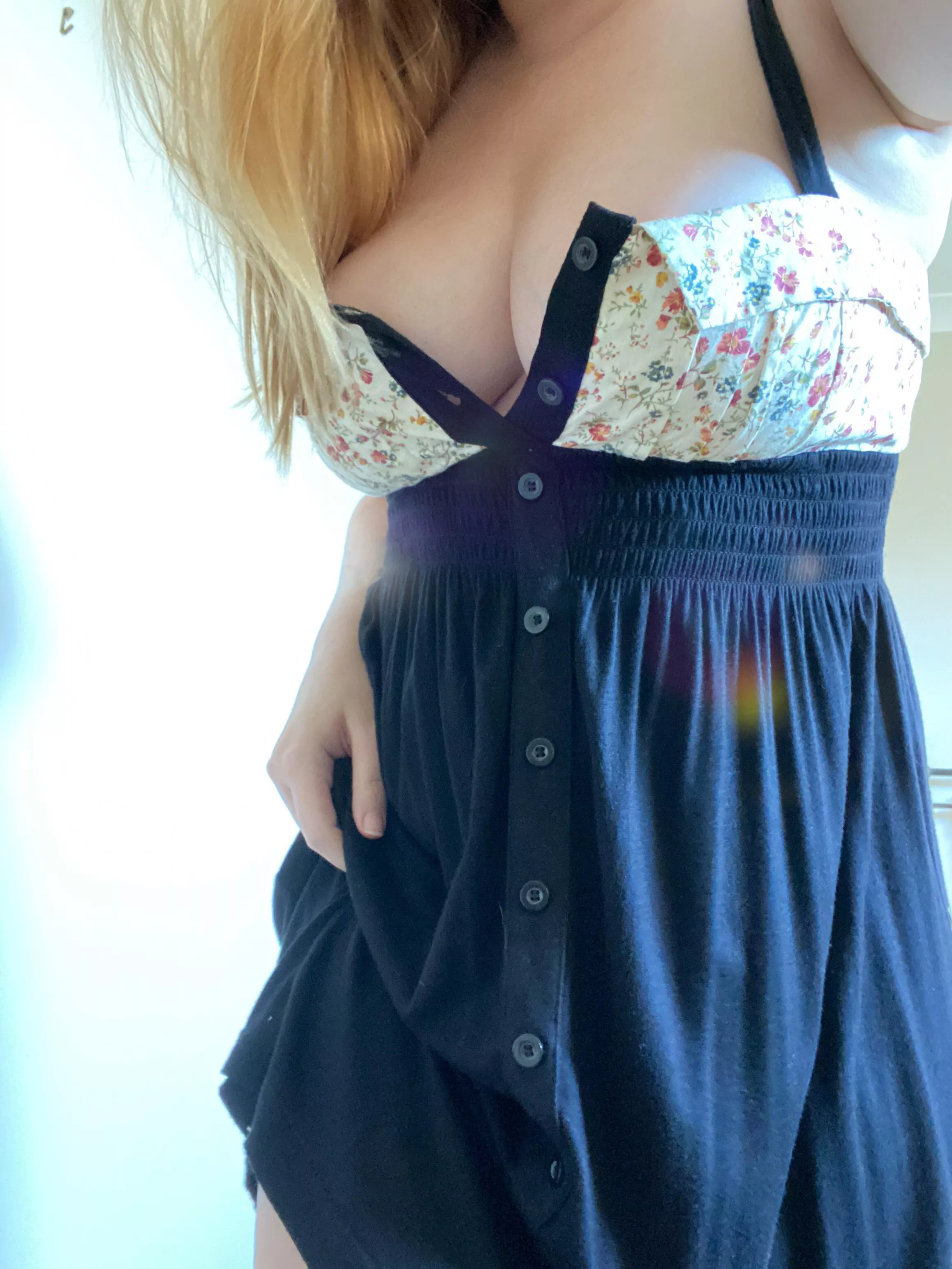 I’m ready [f]or our date! I’ll be breakfast ;) posted by mermaid-scales