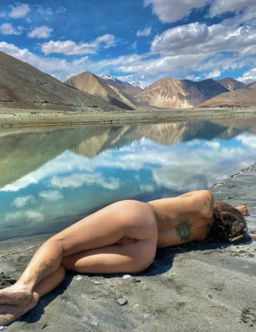 Is there anywhere else you would rather fuck me? by Touched_By_Nature