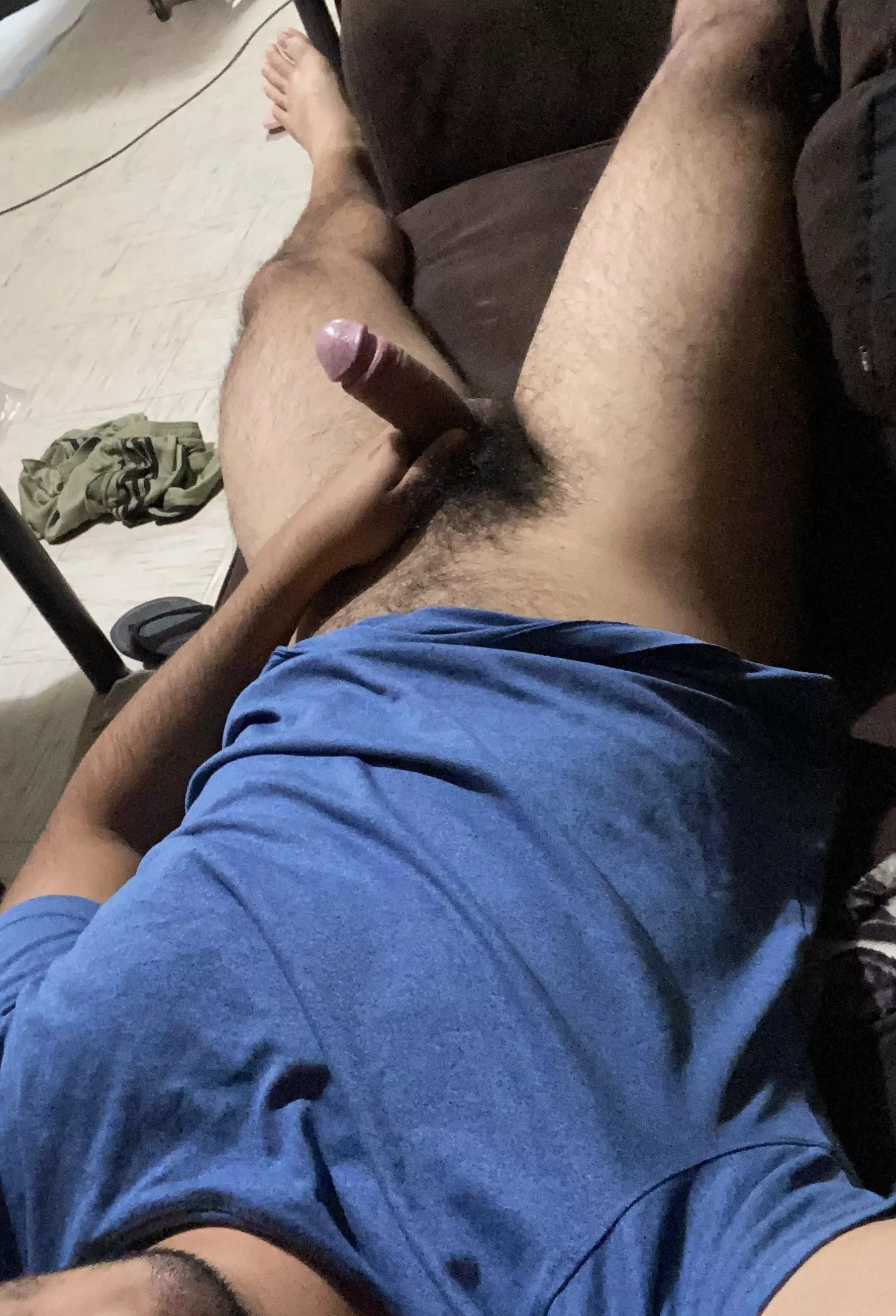 Is this good enough? posted by Hairymexman