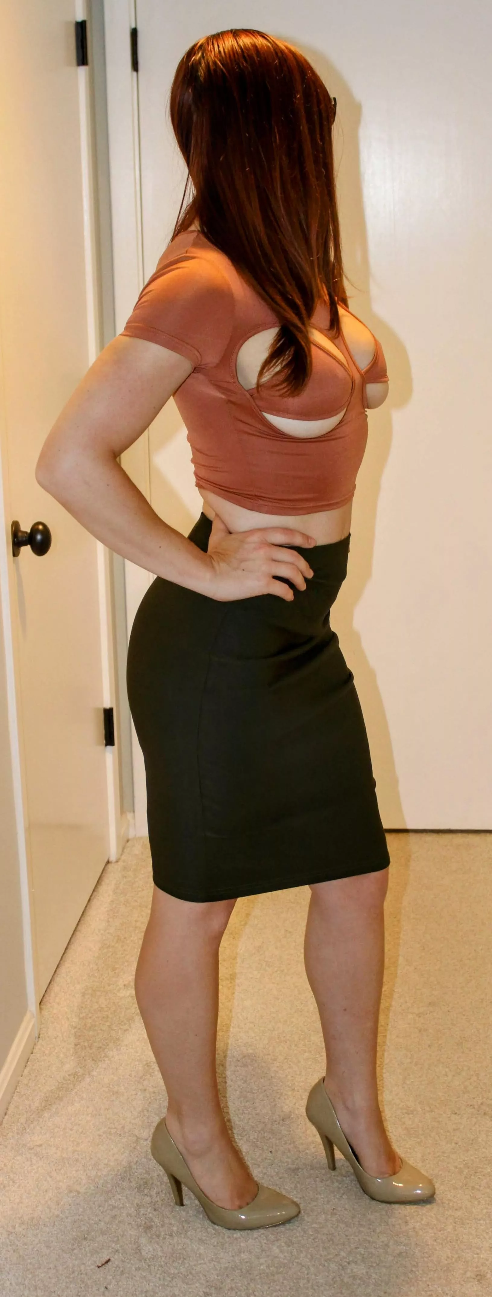 Is this OK to wear to the office? posted by actuarial_venus