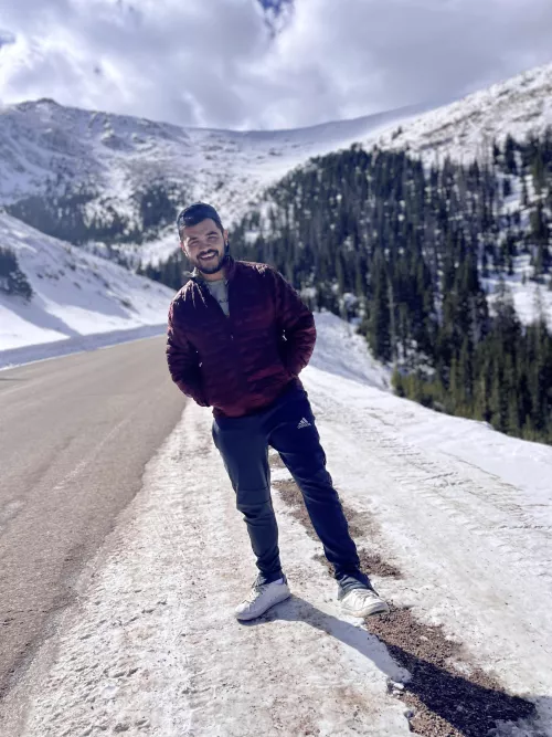 ISO a valentine to keep me warm during this weeks blizzard by MikeA95