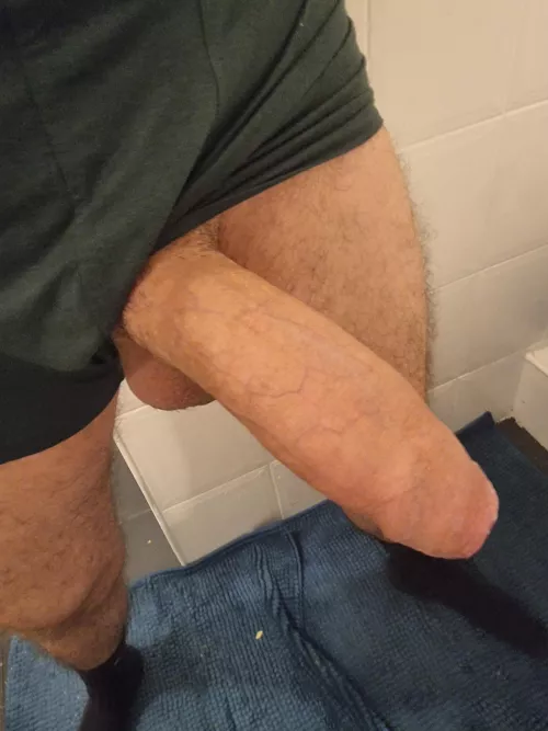 I've been told I rock a fatty by saintjosepherino