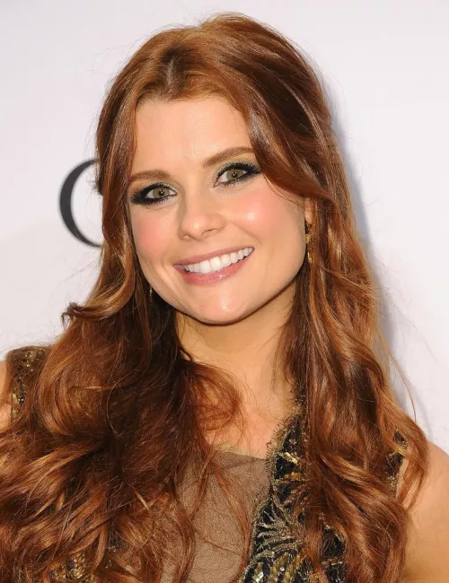JoAnna Garcia Swisher by lavendercamomile