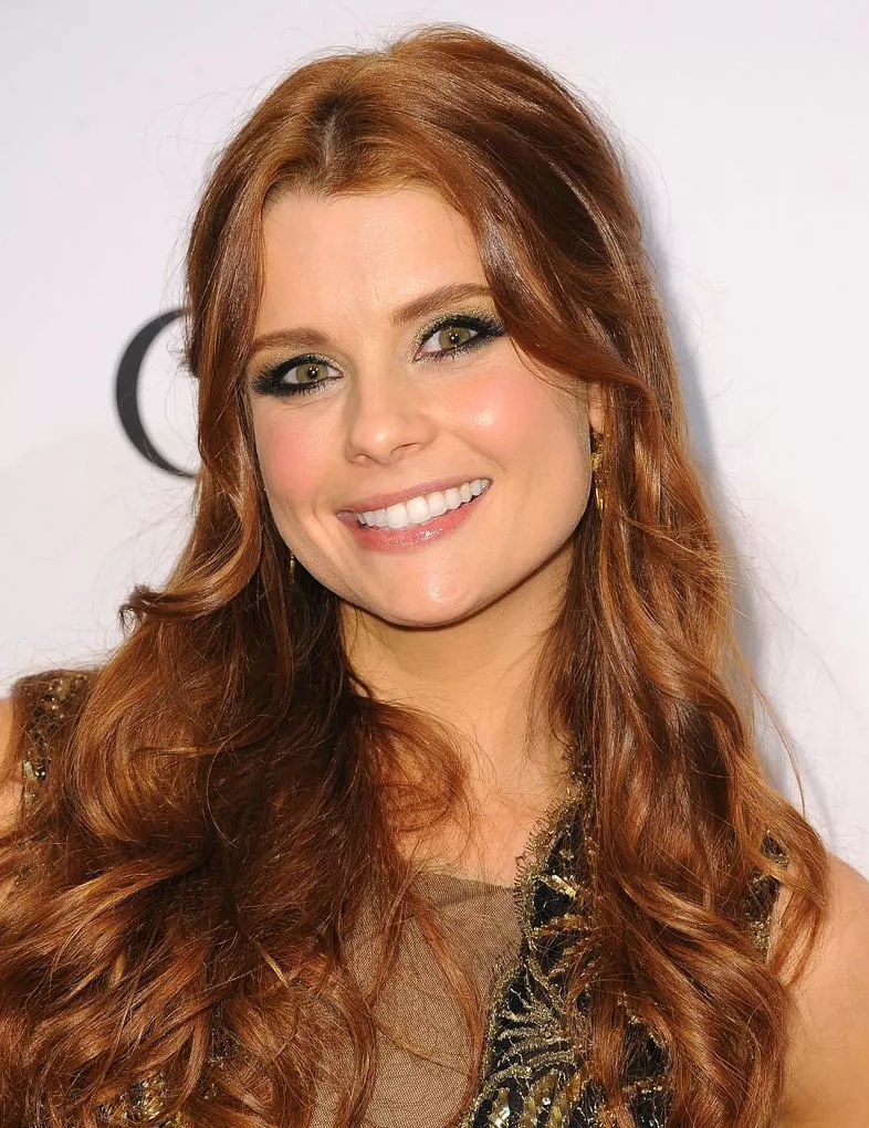 JoAnna Garcia Swisher posted by lavendercamomile