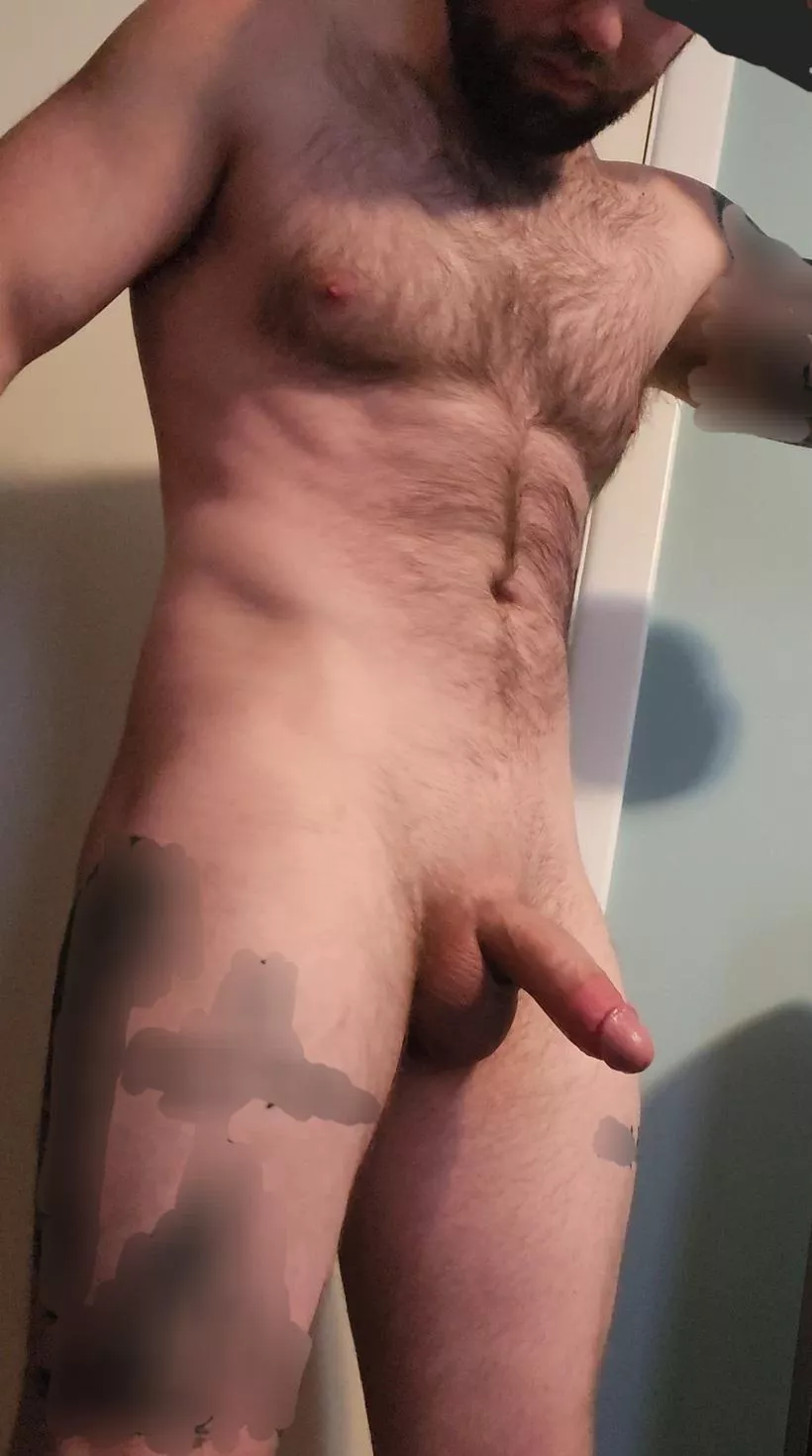 Just getting started posted by thepleasure069