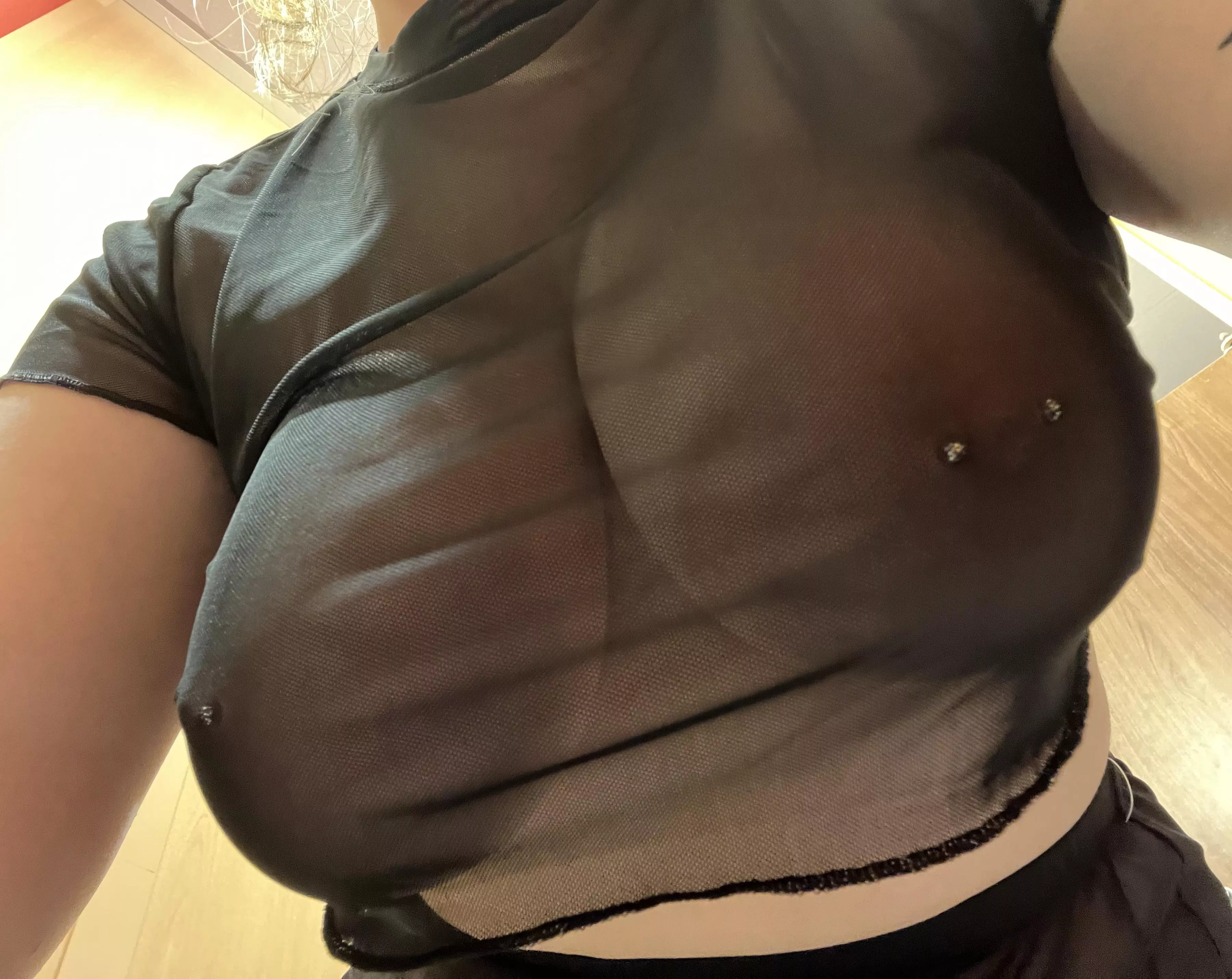 just here to add some excitement to your monday 😈 posted by beanie-bby-32