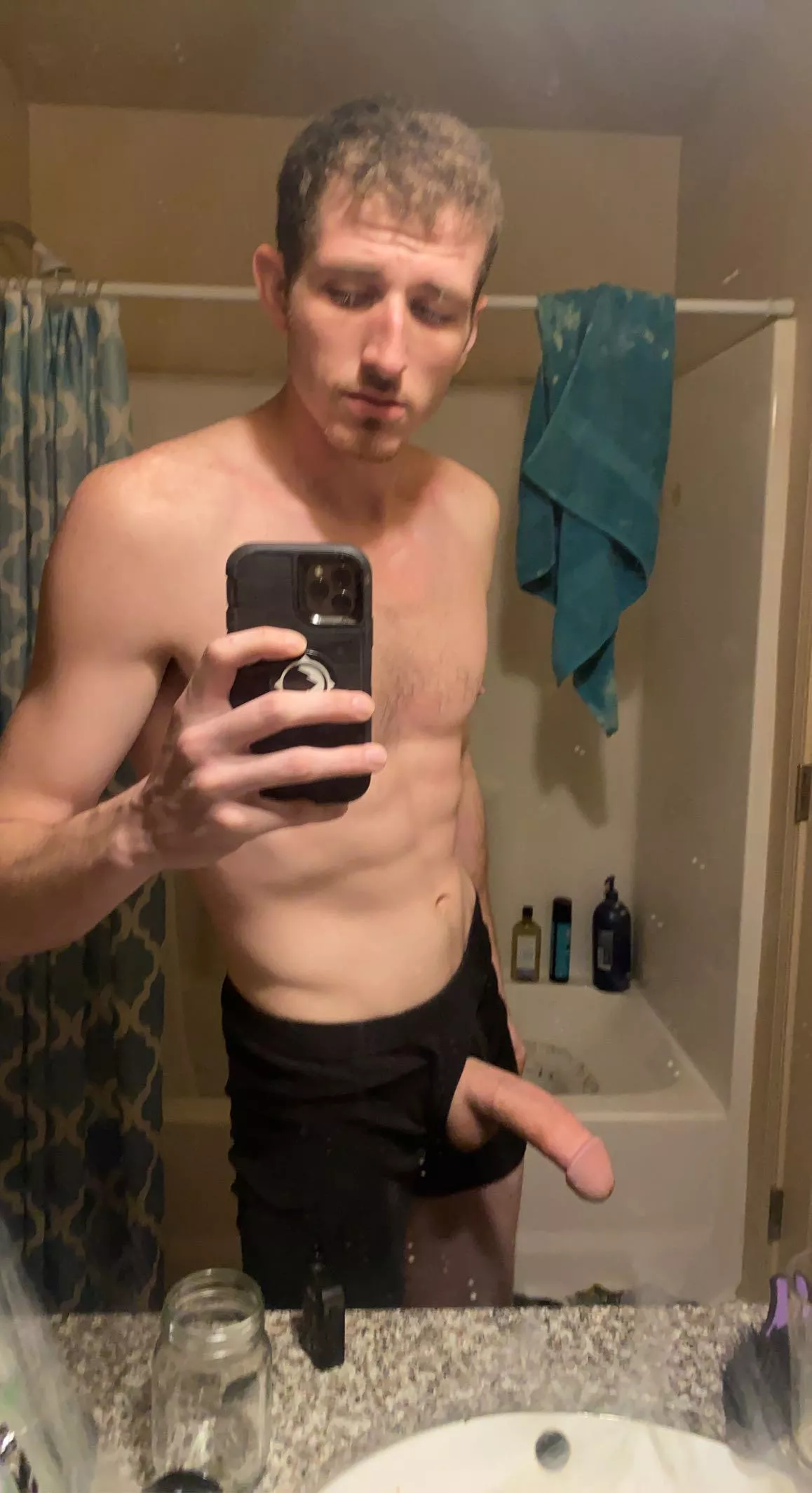 Just woke up wbu 👀 posted by Joe-Nathan69