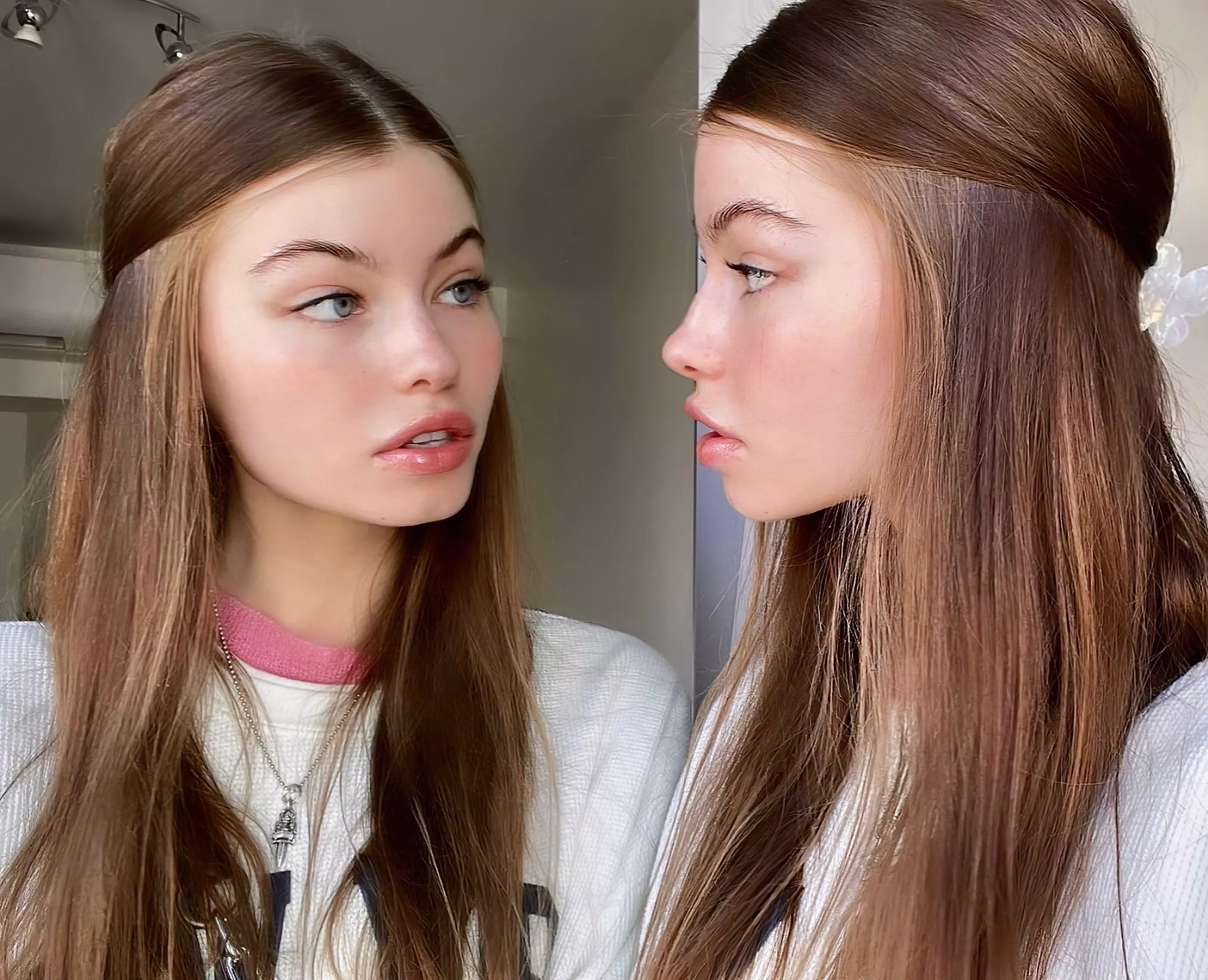 Kate Li posted by BeerGoggles2022