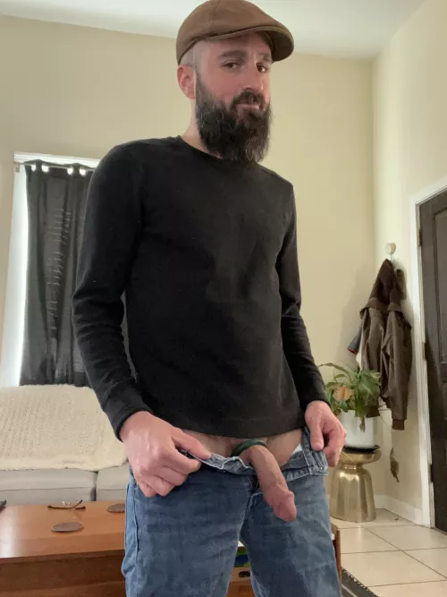 Let it hang by 2400nola