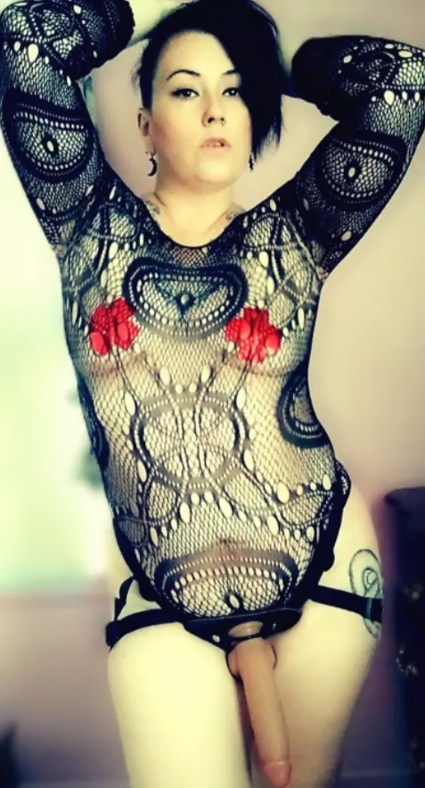 Let mommy fill you all the way up posted by MistyPlay