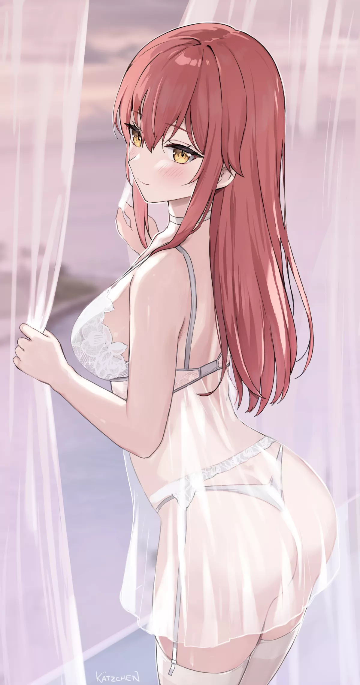 Liliya [Artist's Original] posted by xSaviour_N