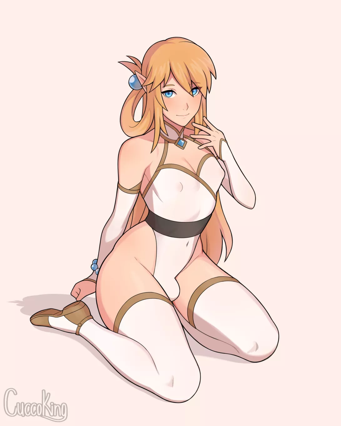 Link wants you to forget all about Zelda Part 1 posted by hentaishadow9998