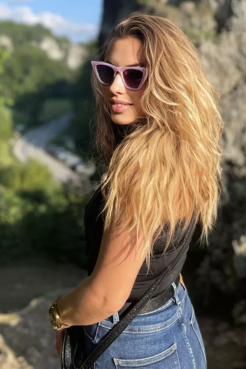 Lion King's Queen by BornShelter7742