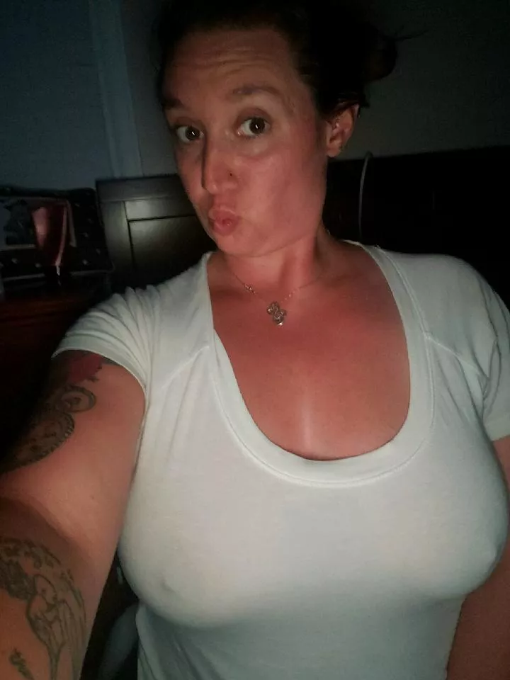 Little nipply posted by MrsAJ3