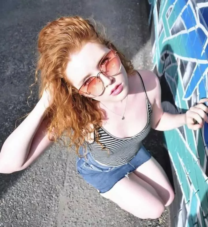 Looking up at you posted by HonestRunner