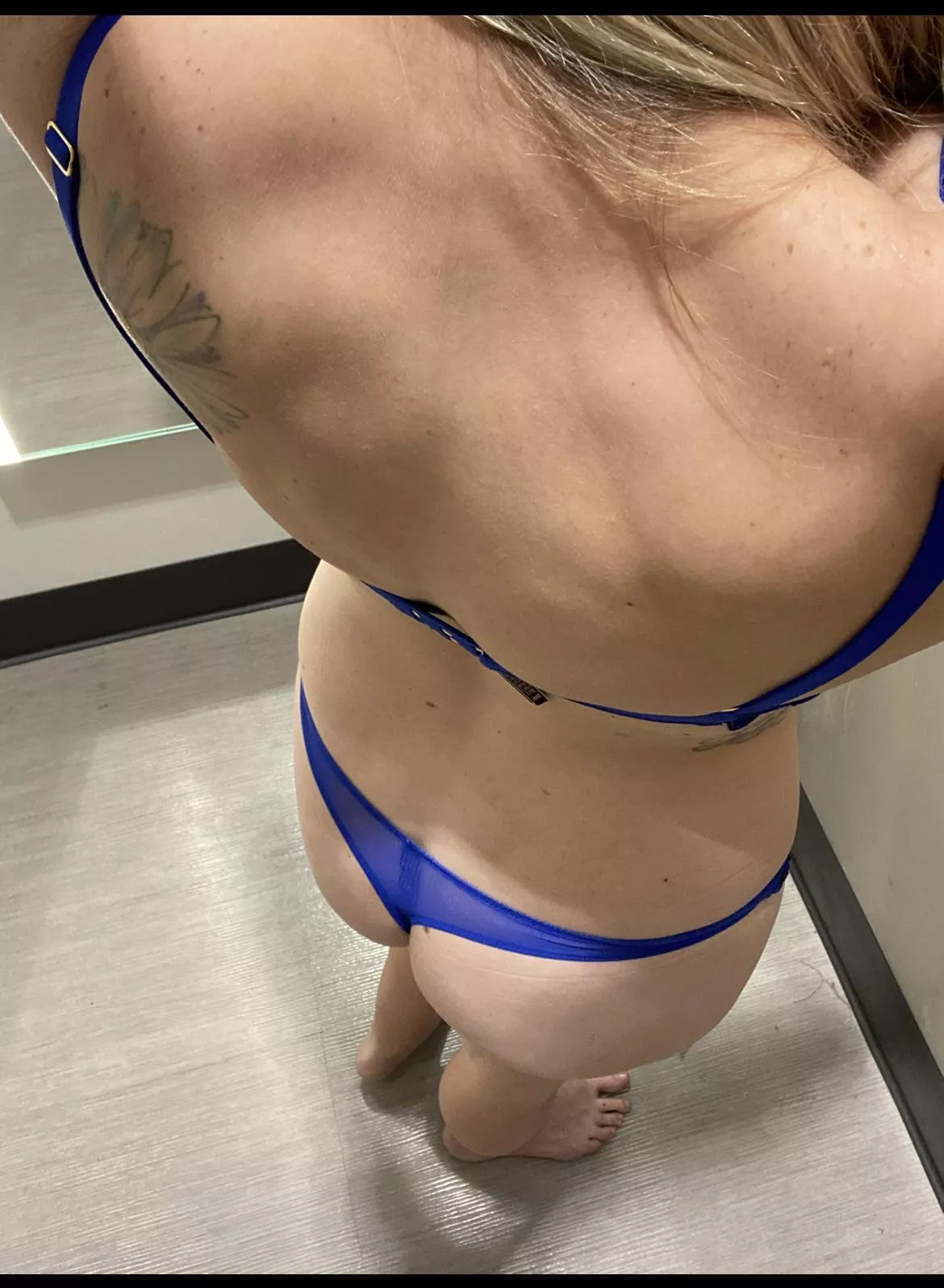 Love target posted by theteam52