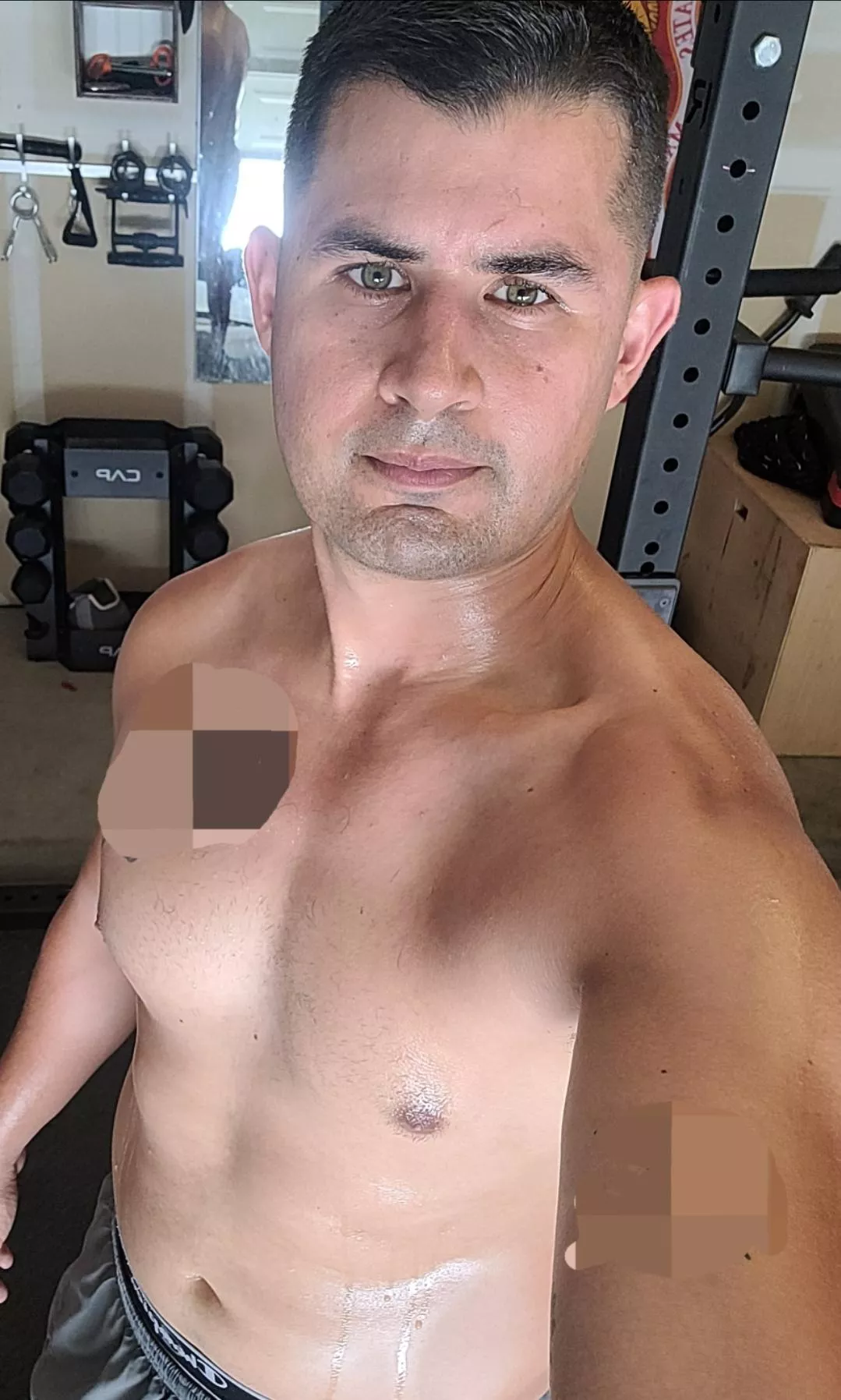 (m) Post run posted by browndingo-22