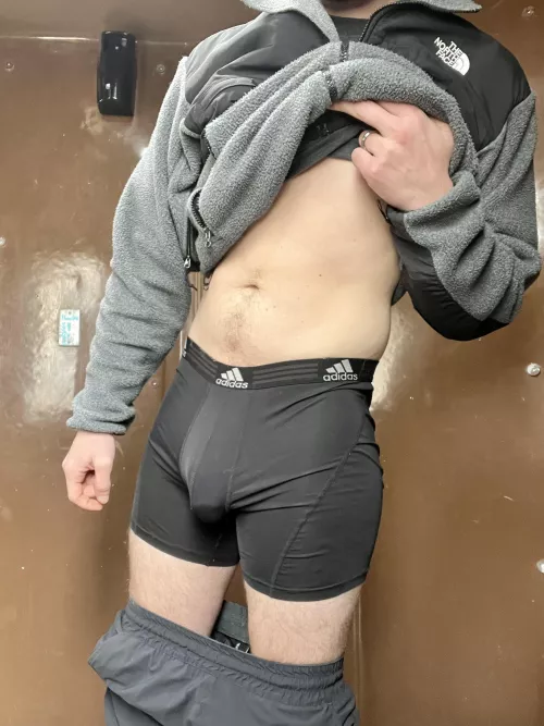 Meet me in the outhouse by jockoh69