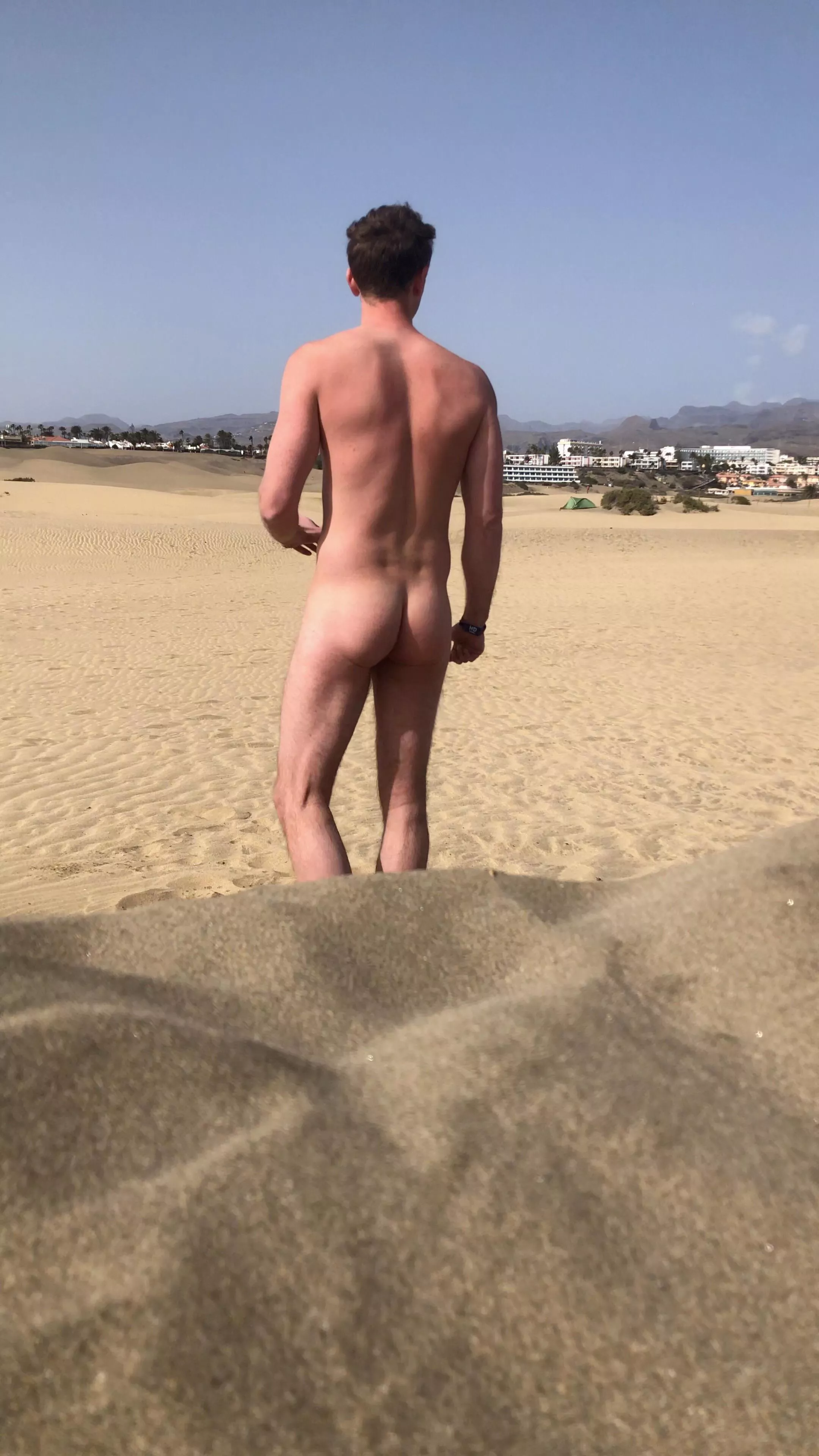 Meeting nature as nature intended posted by Eventyr88