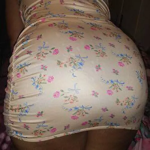 Mini dress since it's Monday 😇💋 by deetorres12