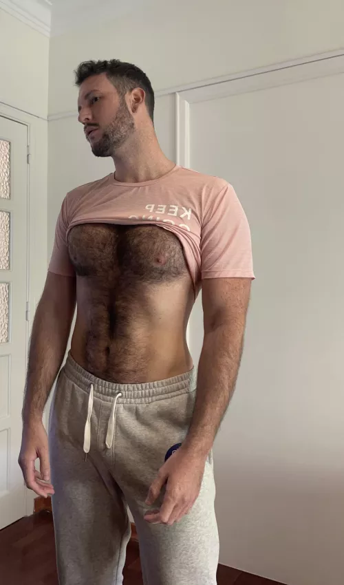 Morning by lospiesdejavi