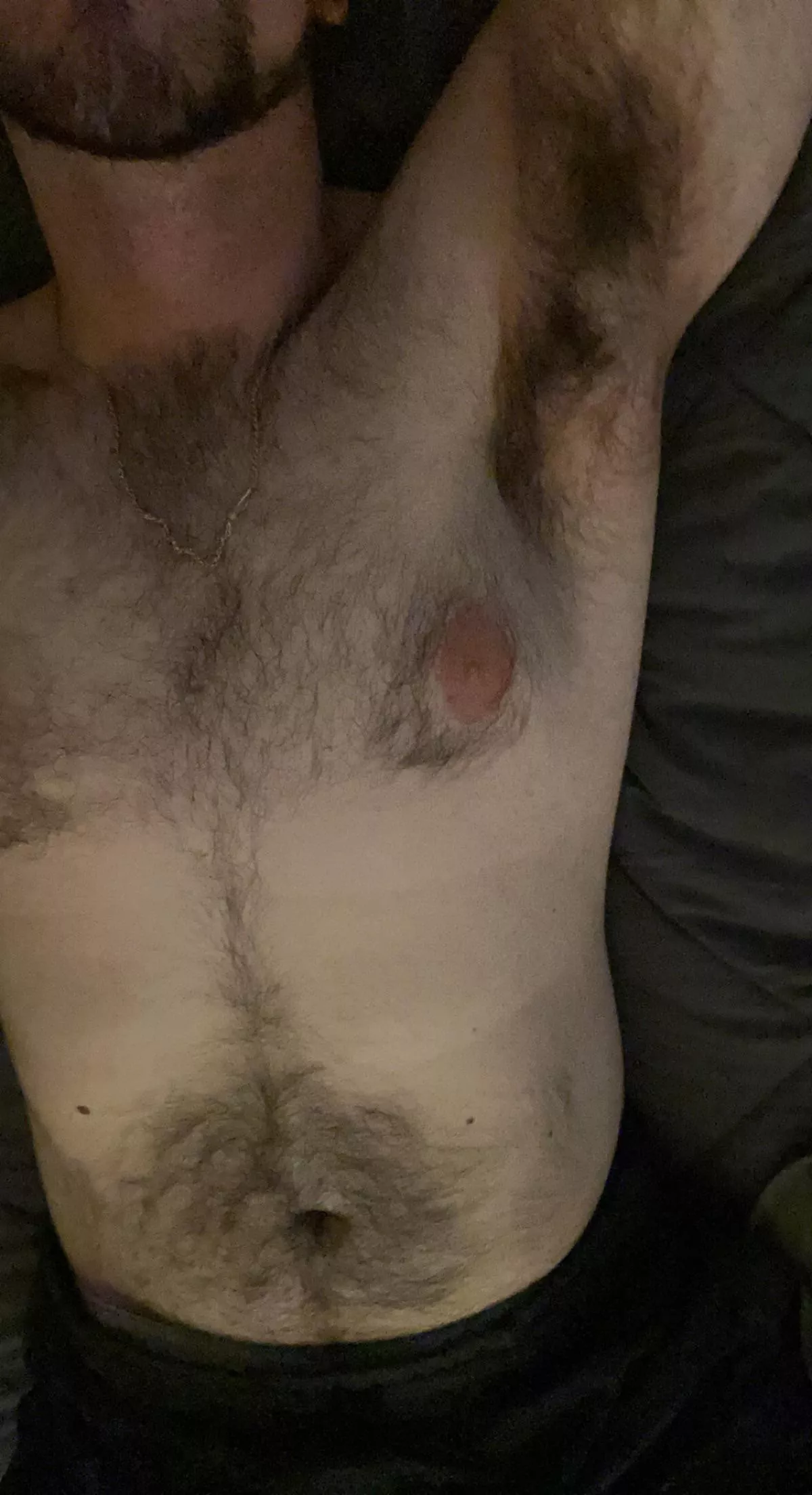 Morning pit ☀️ posted by kyleaddams