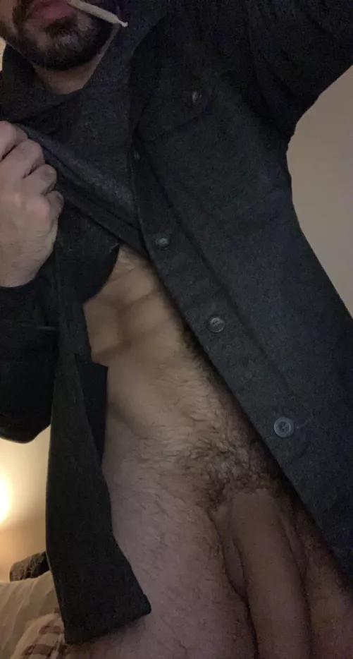 [m]uch needed after a long shift by Nic4knackS