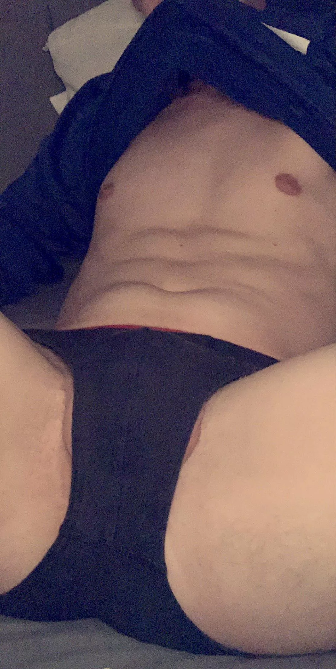 My balls don’t fit posted by Topgaylad