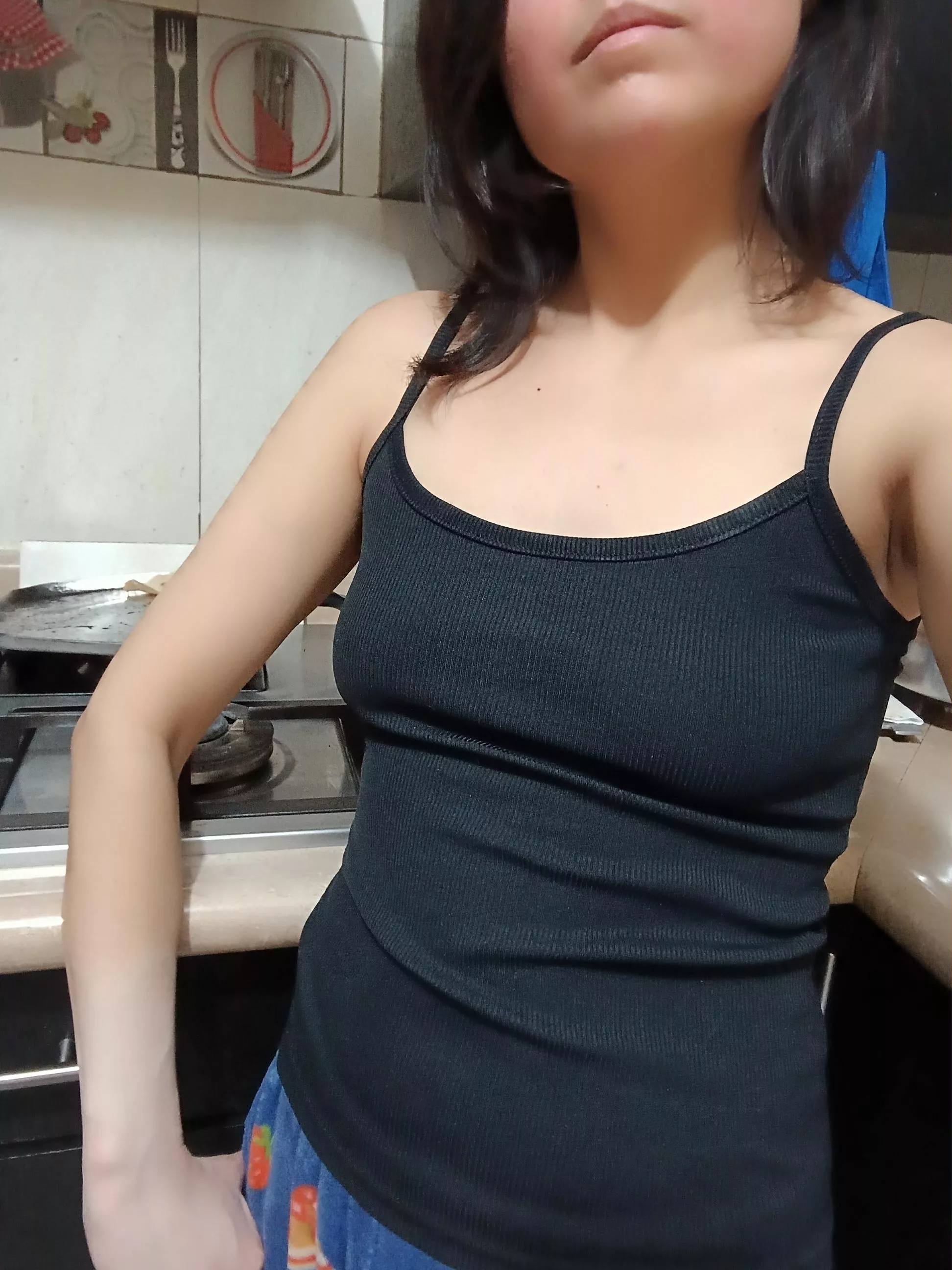 My morning outfit. posted by miss-mochi16