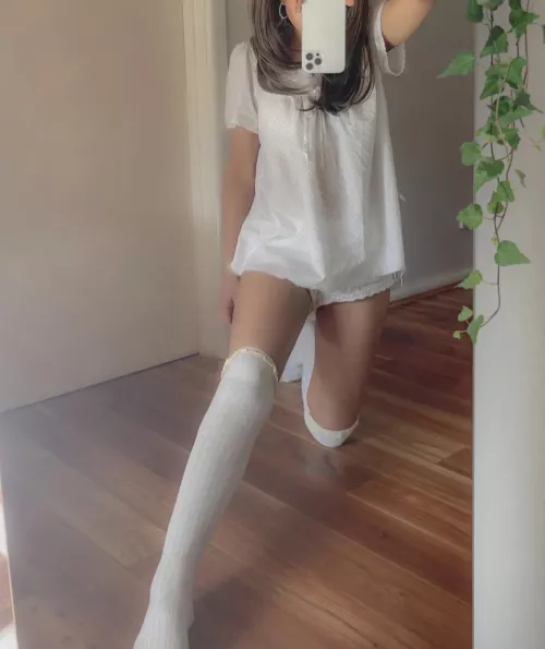 My pj combo 🧦 by askin_stuff