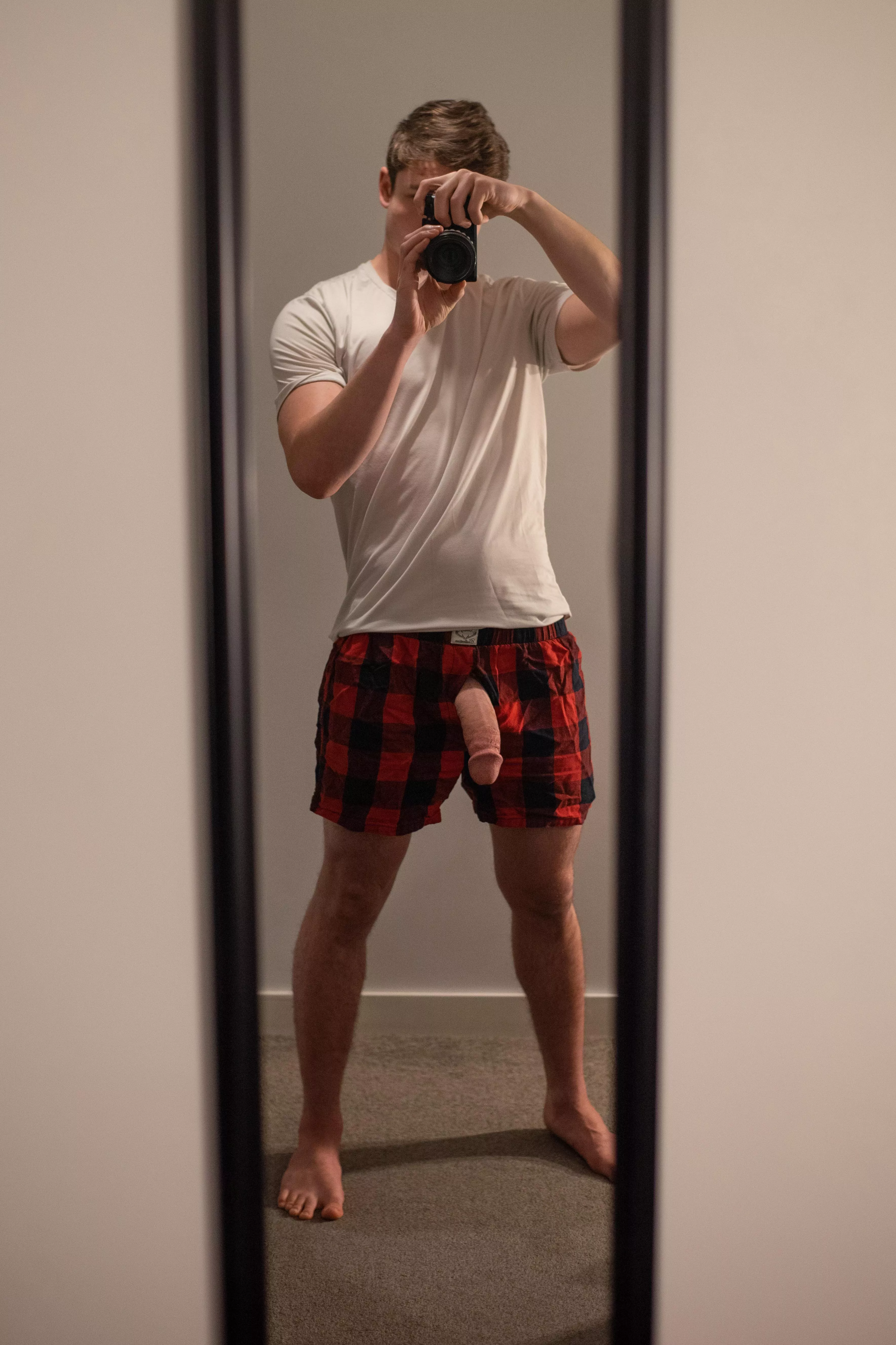 My valentine’s gift for you 💝 posted by Maple_Cock