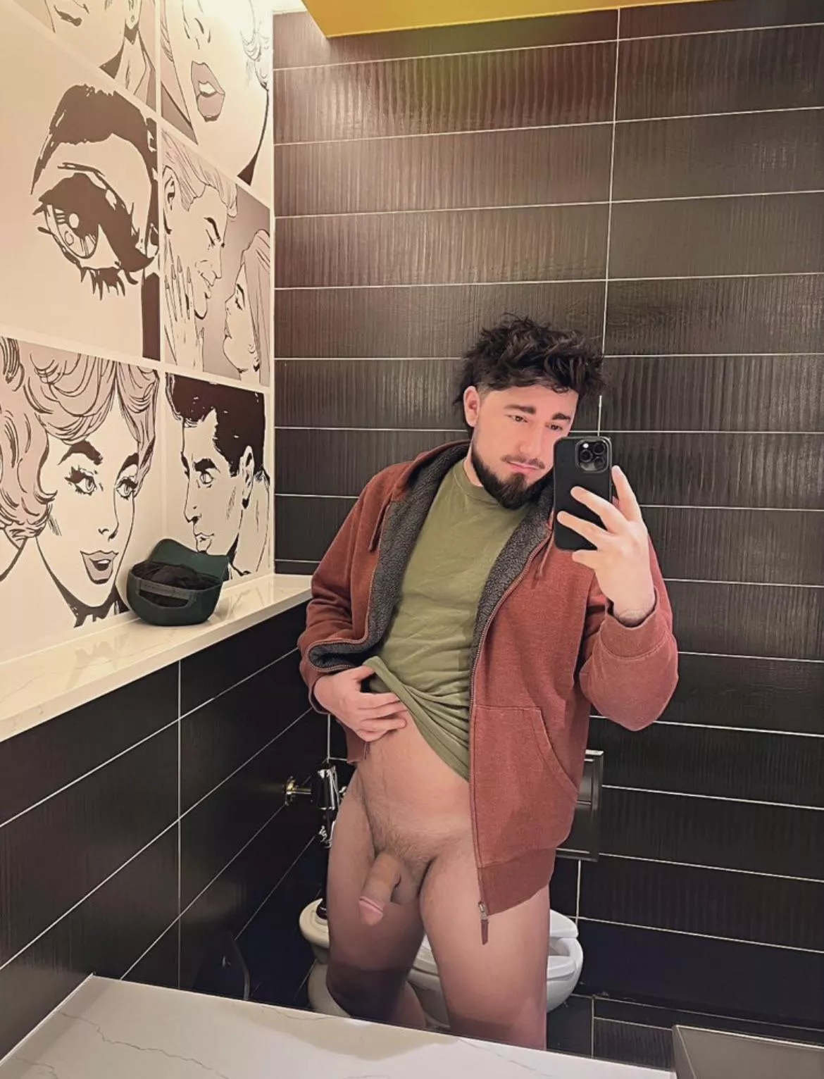 need my meat worshipped (29) posted by calantxxx