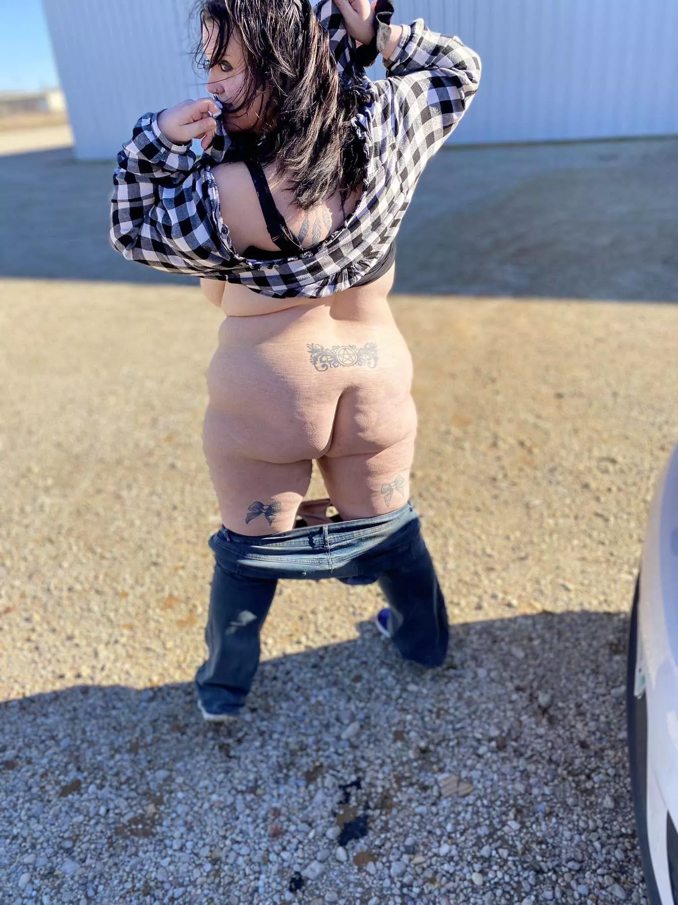 Nice day and felt cute posted by Cemetery_Thing