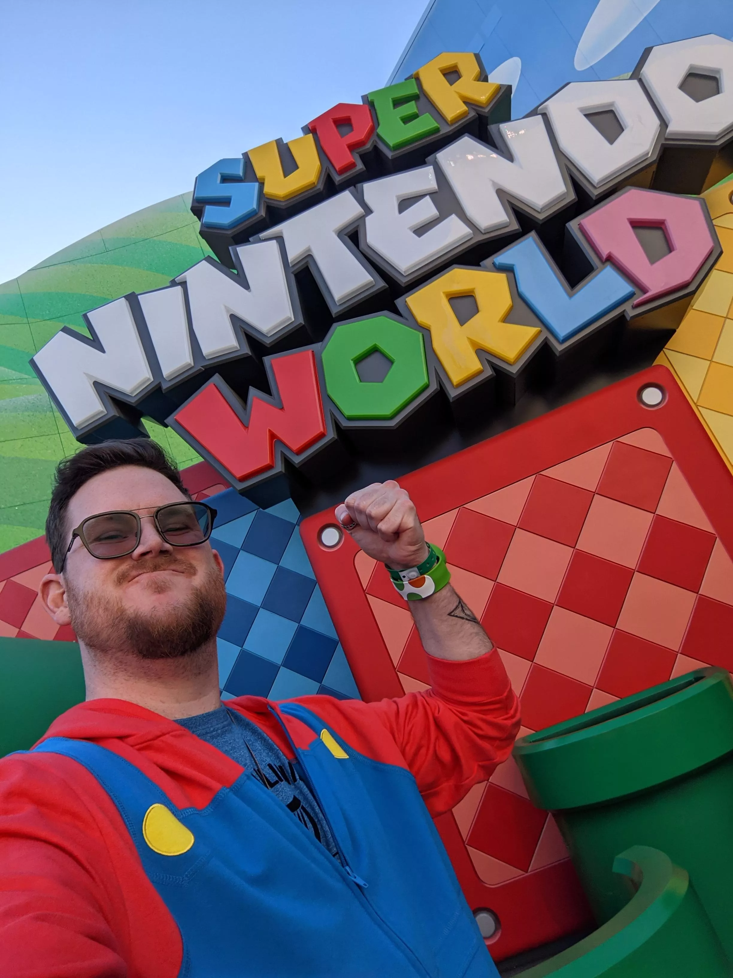 Nintendo Nerd FTW posted by ezstatic_