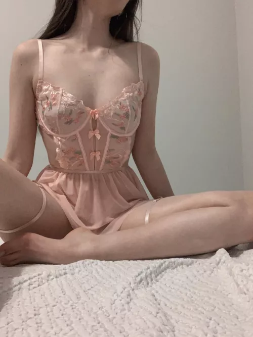 One of my favorites 🎀 by Strawberry_fizzle