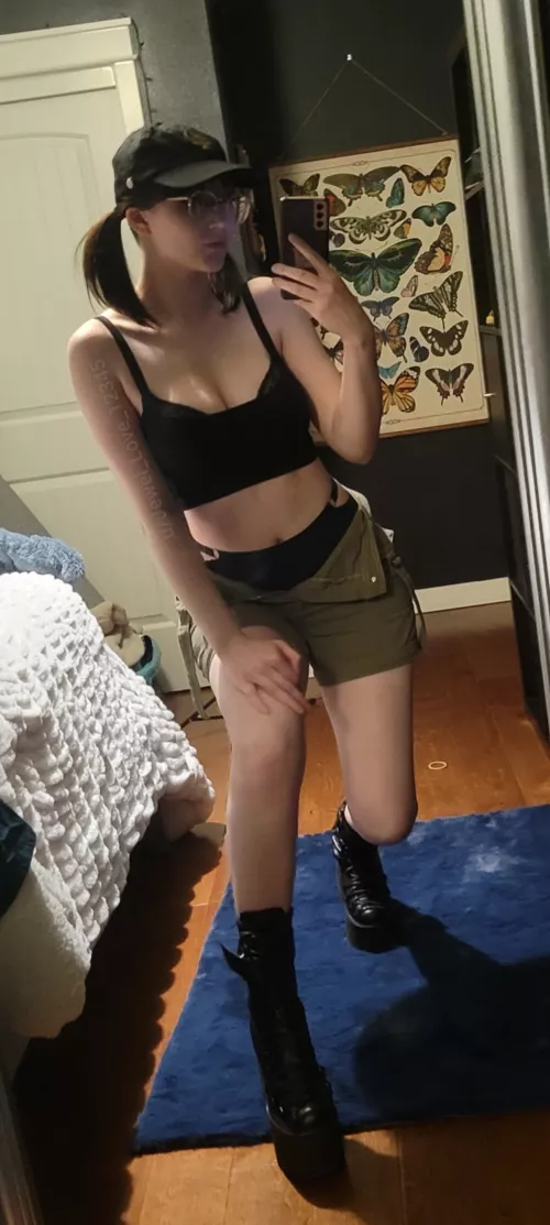 oops my pants got unzipped by Jewel_Love_12345