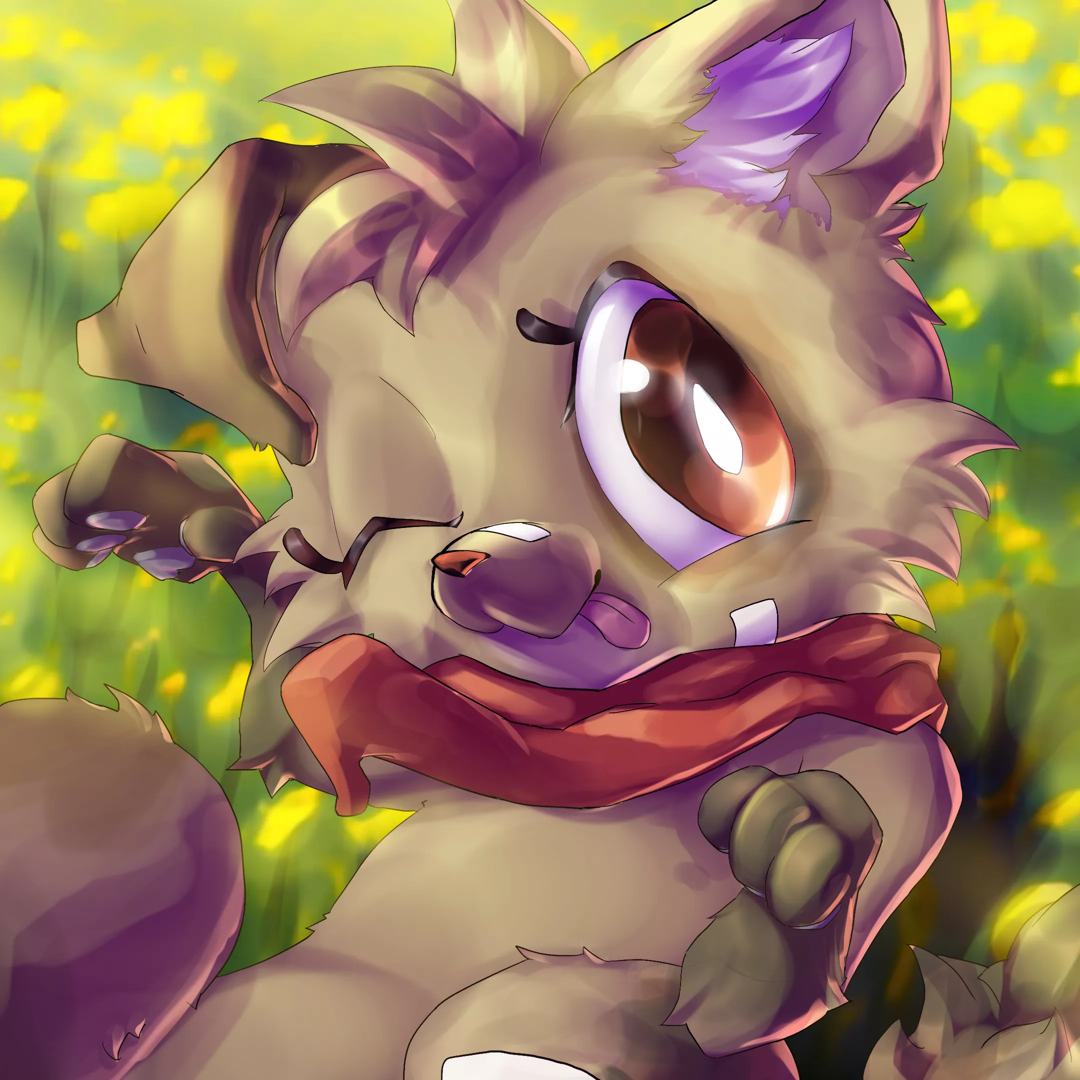 Opening free requests, comment them below posted by Omakase123