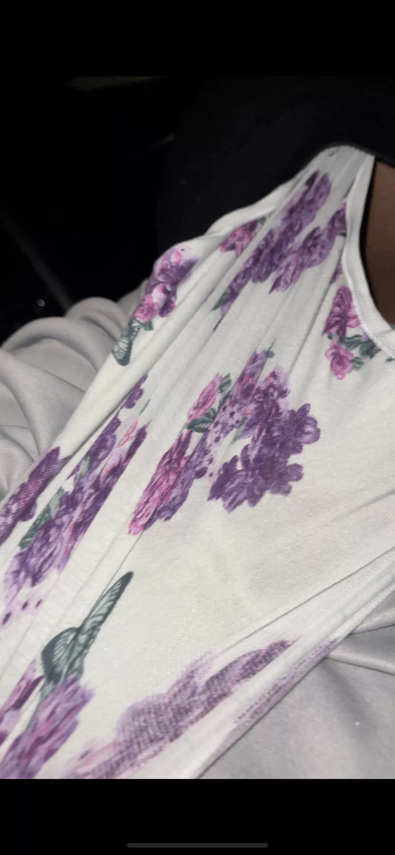 Our first post here :) posted by No_Loan3332