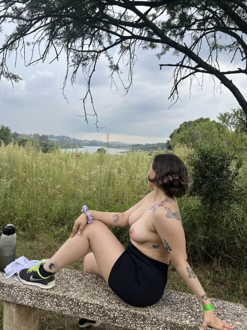 Outdoor fun F23 by hailee_starr