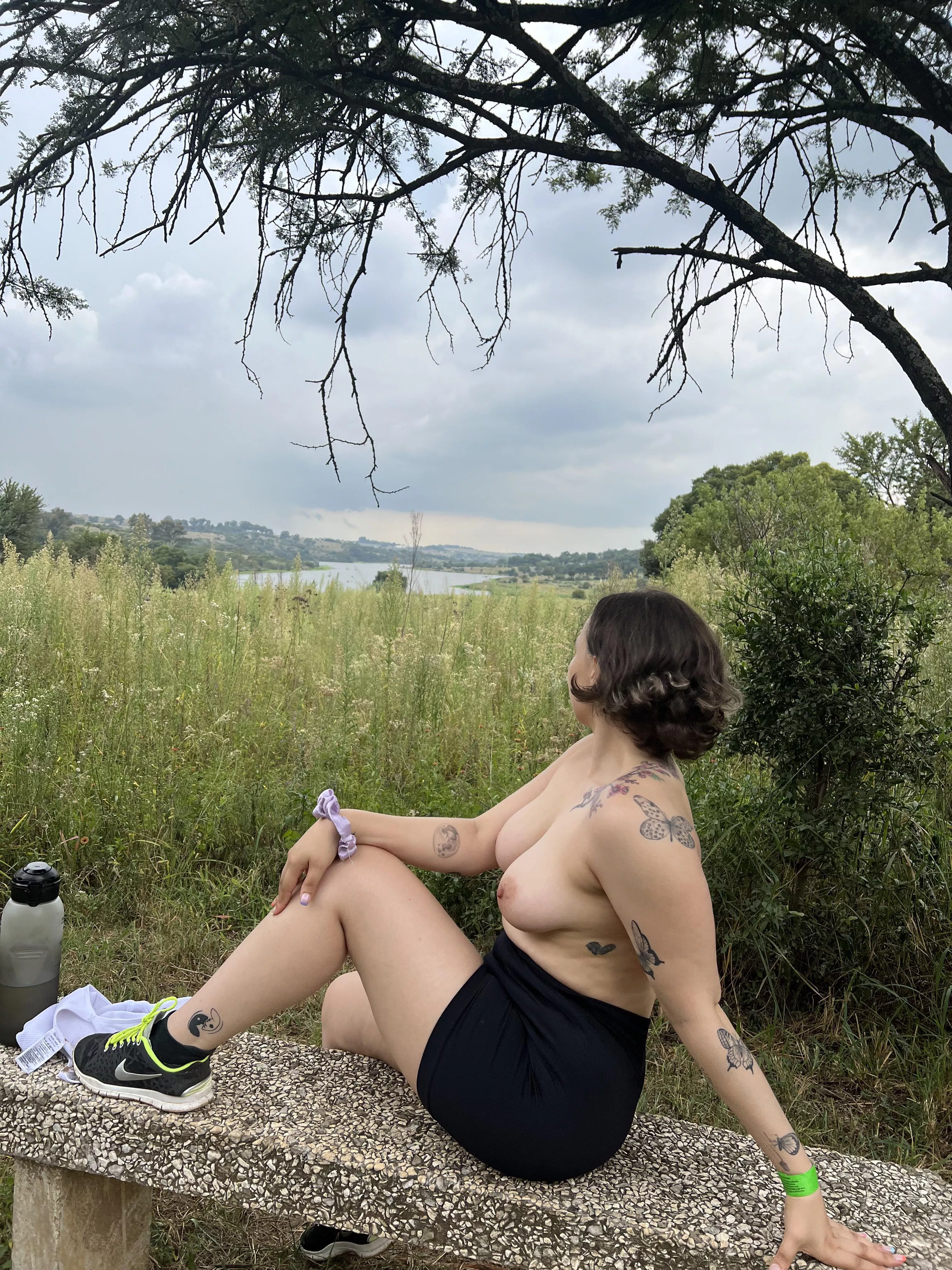 Outdoor fun F23 posted by hailee_starr