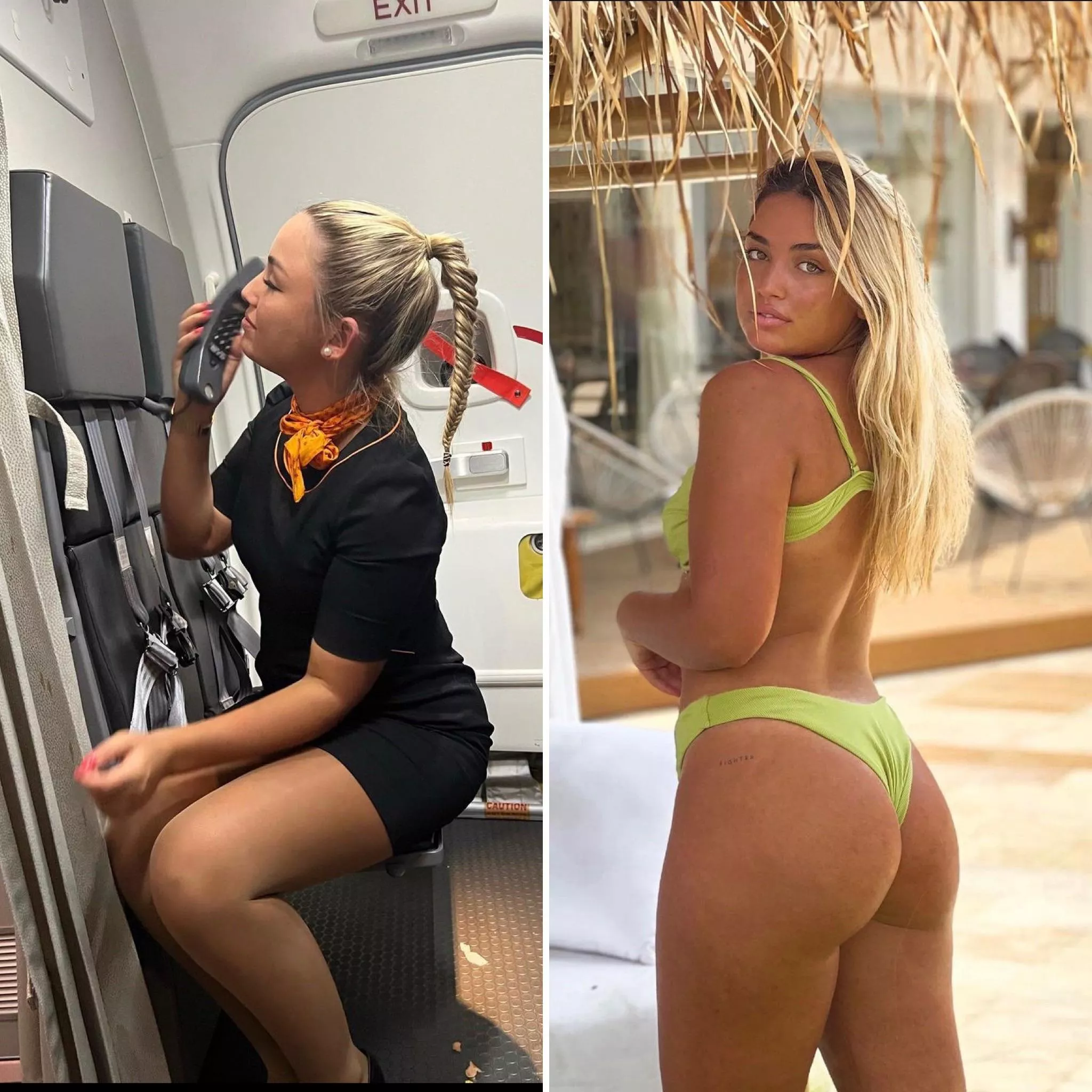 Peachy 🍑 🇵🇹 posted by arrayoutofbounds