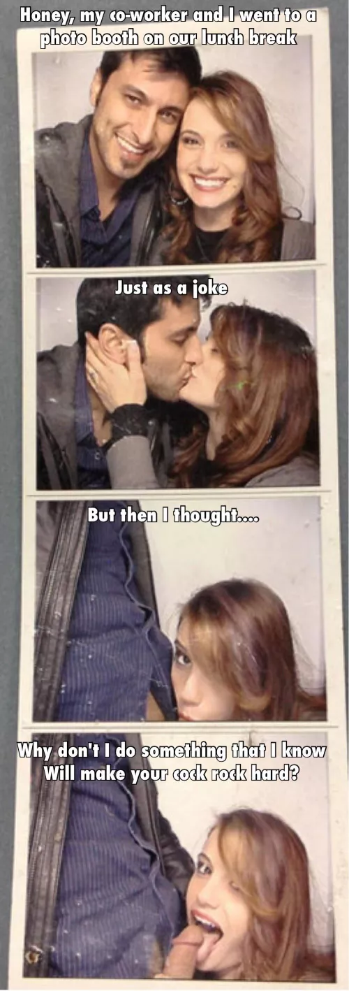 Photo finish by ImmediateEggplant764