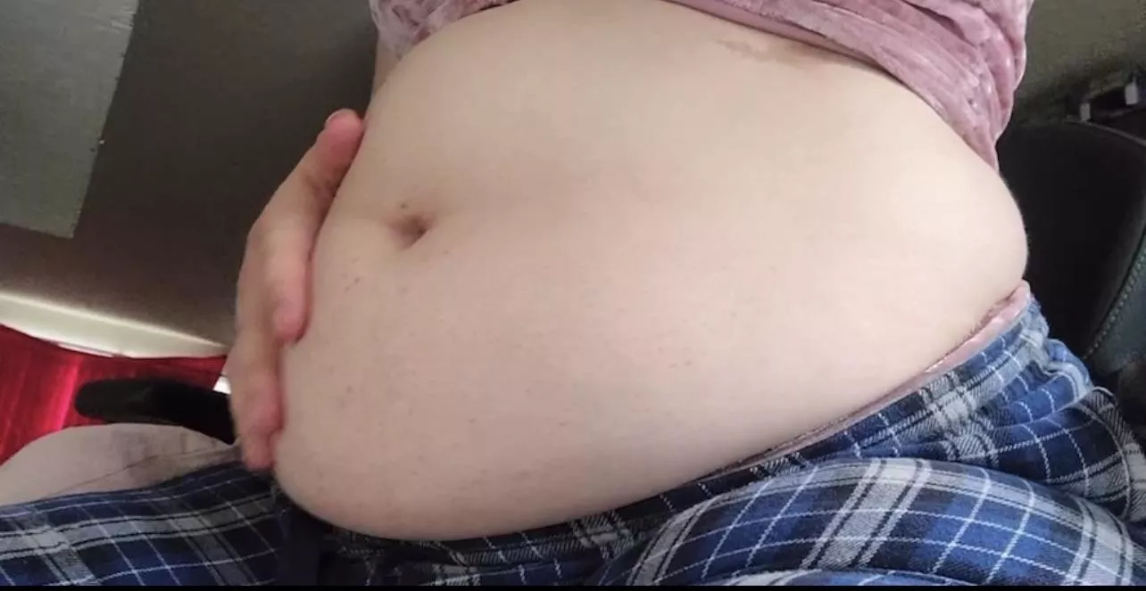 Picture from my stuffing today posted by FatPeopleEatFood