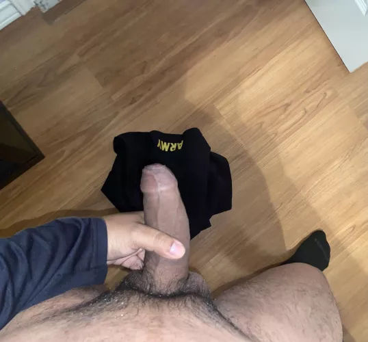 Pt kinda got me horny 🫣 by Thickdickjayy