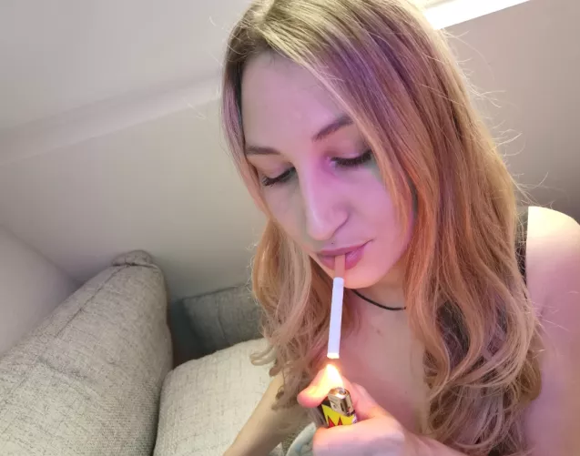 puff puff🚬 by derrie_t