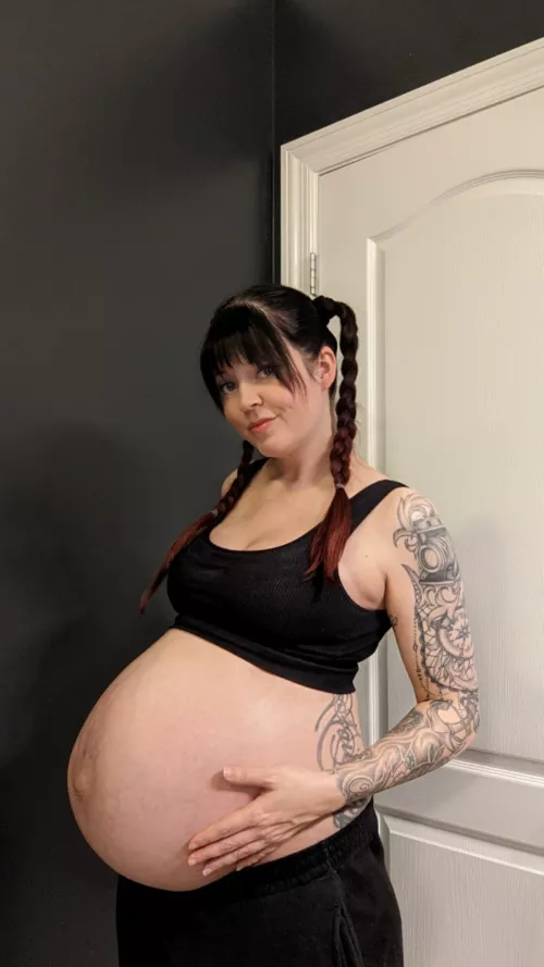 pull my hair by inked_psalm