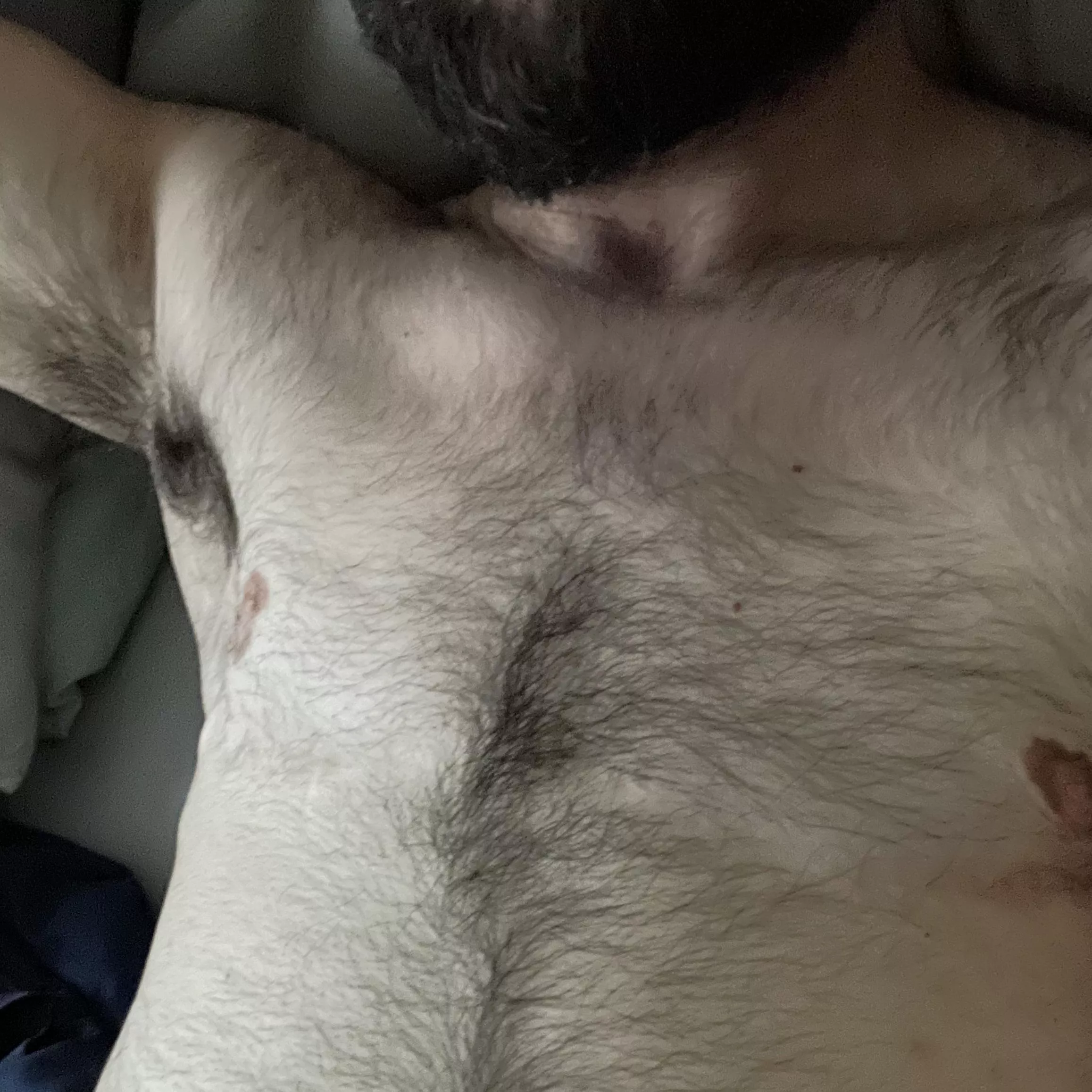 Put your face right here posted by threeholemagic