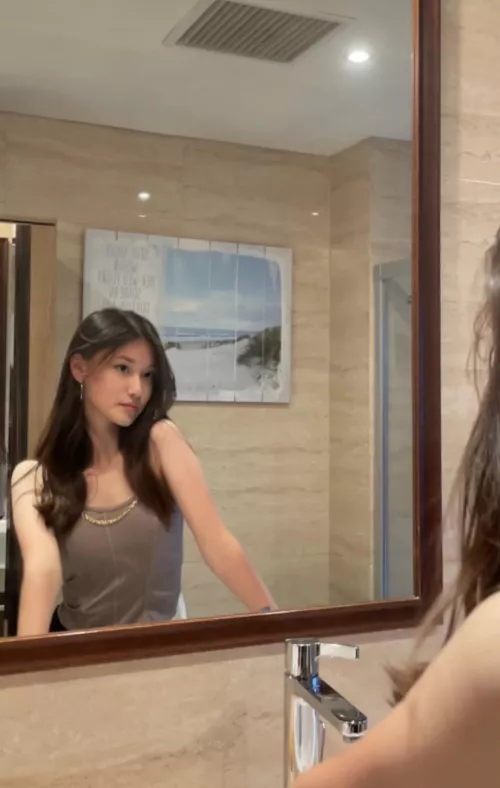 rate her by Arabica911