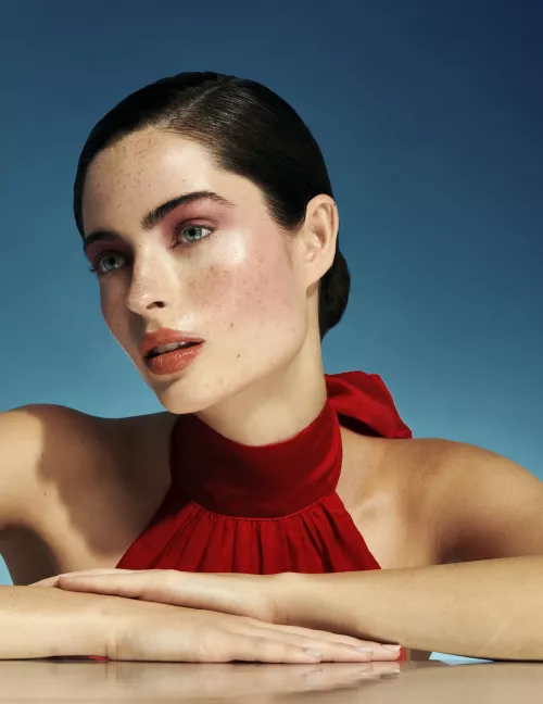 Renee Murden by sagar9175