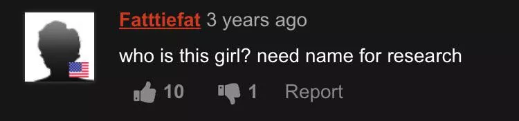 Research. posted by Bit125